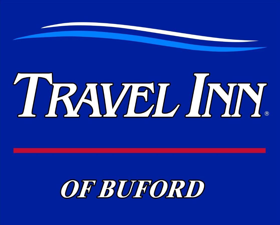 Travel Inn Of Буфорд Екстериор снимка